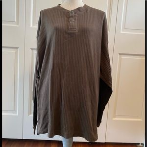 Closeout! Vintage Field Gear Long Sleeve Shirt